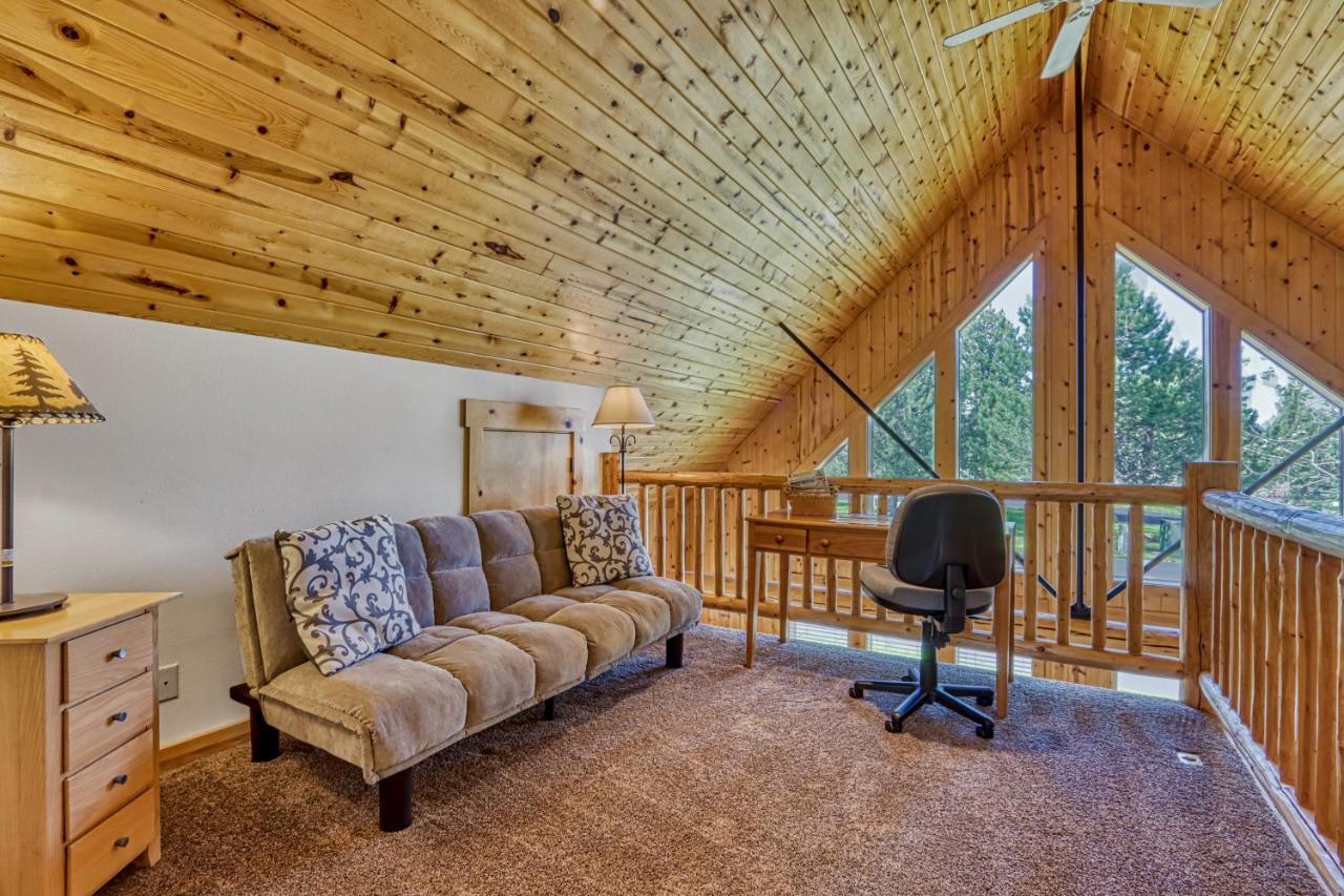 Eagle Crest Resort Cabin Redmond Exterior foto