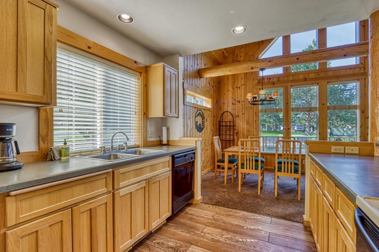Eagle Crest Resort Cabin Redmond Exterior foto